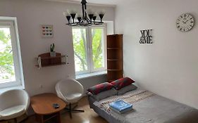 Apartament Center
