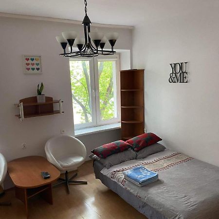 Apartament Apartament Center Warszawa Zewnętrze zdjęcie