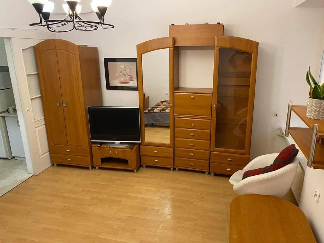 Apartament Apartament Center Warszawa Zewnętrze zdjęcie