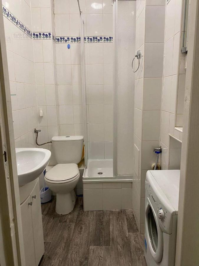 Apartament Apartament Center Warszawa Zewnętrze zdjęcie